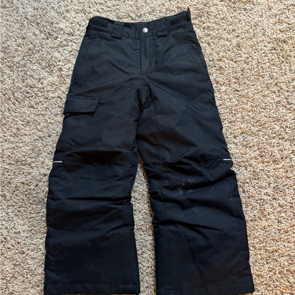 Colombia Kids ski pants
